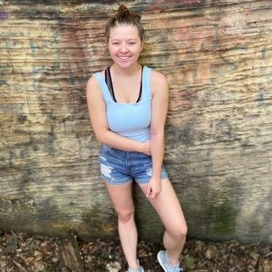 Meet your Posher, Lexis